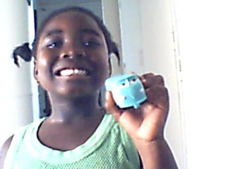 mY sIsTeR